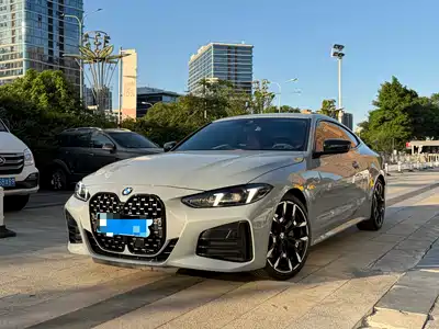 BMW 4