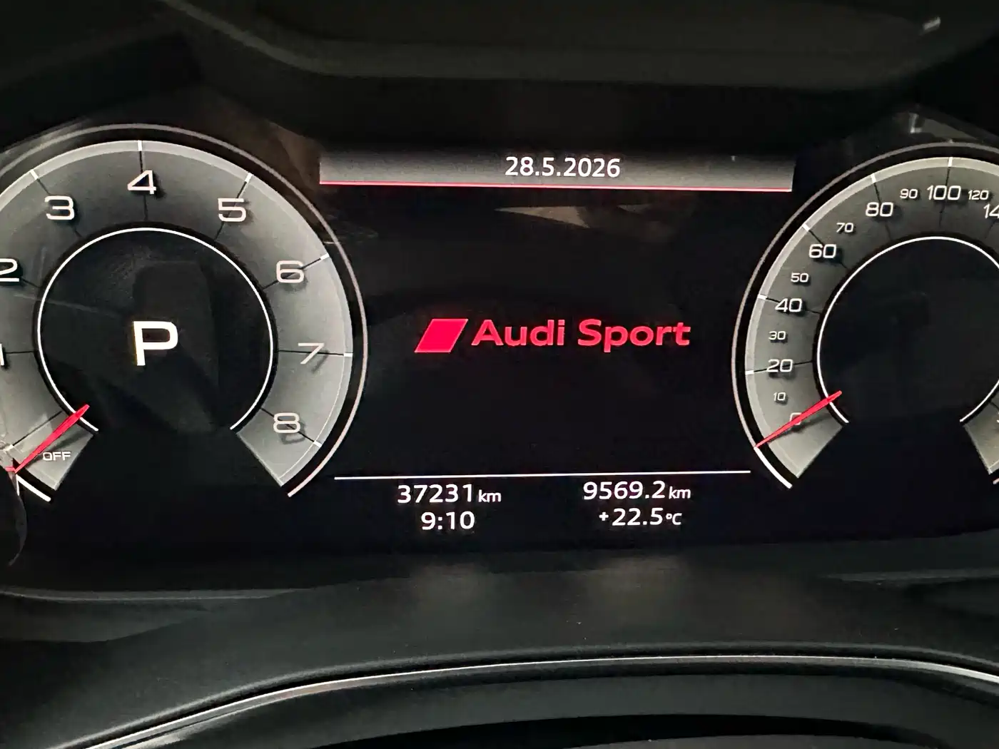 Audi A6L 2023 Facelift 45 TFSI quattro Premium Dynamic фото 15
