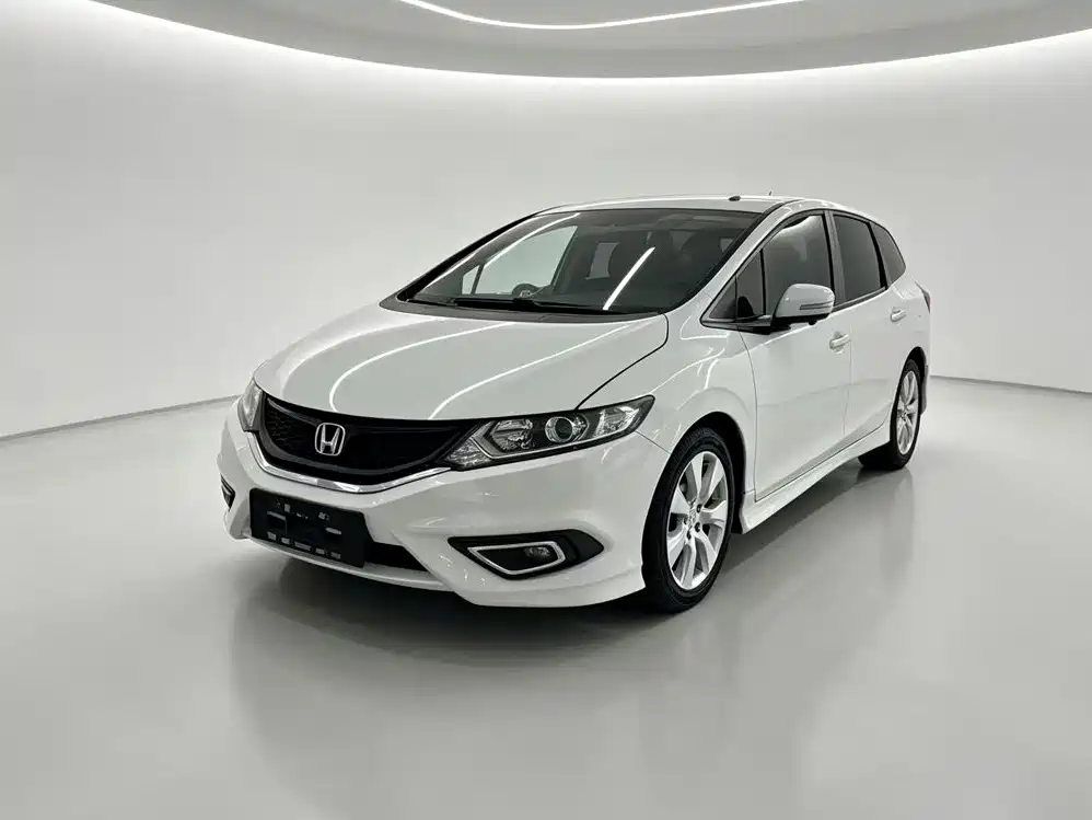Honda Jade 2016 2013 1.8L Automatic Comfort Edition 5-seater