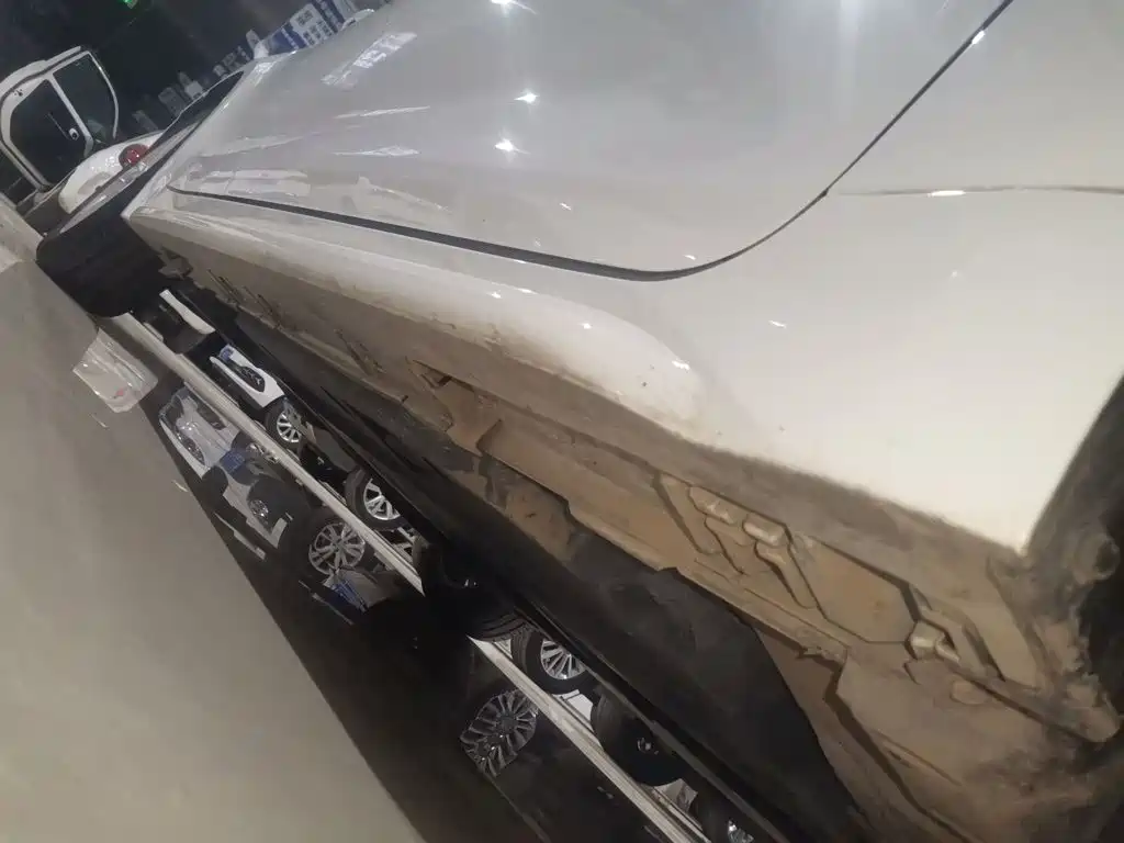 Toyota Levin, миниатюра 5