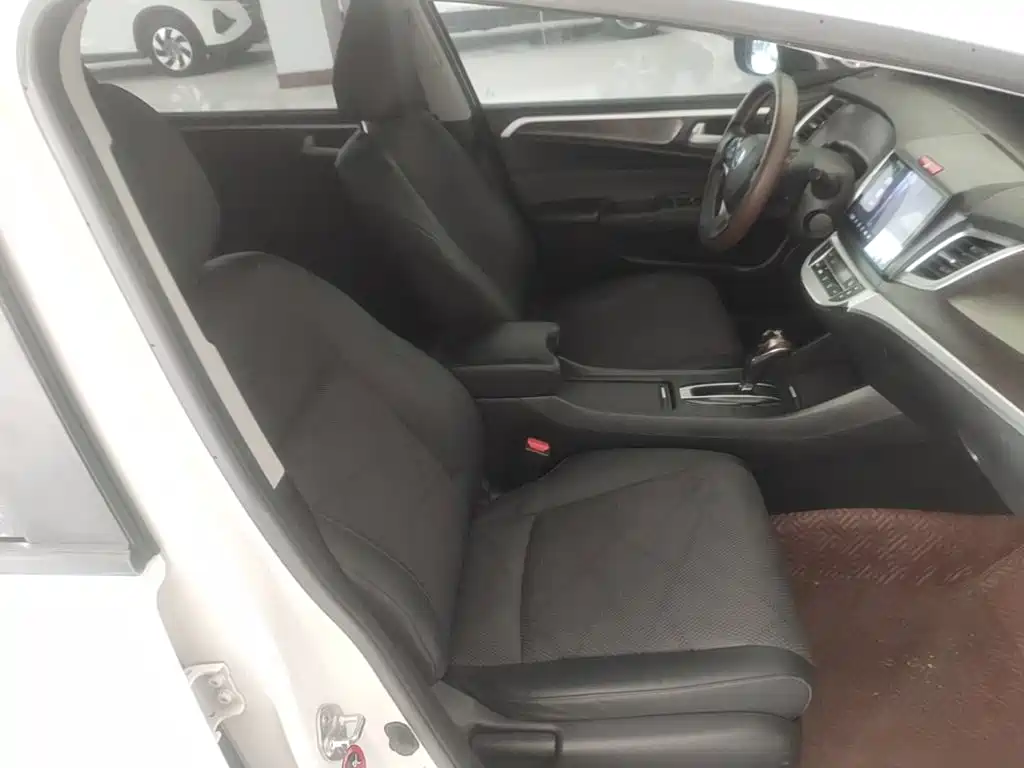 Honda Jade 2016 2013 1.8L Automatic Comfort Edition 5-seater