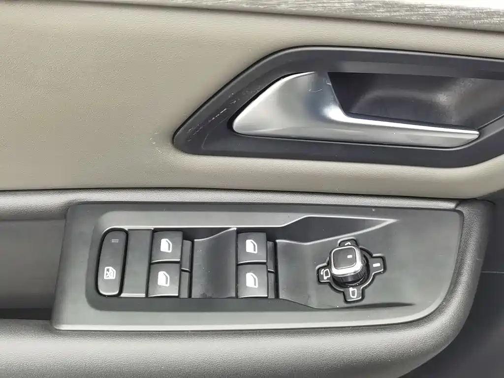 Citroen C5 X, миниатюра 9