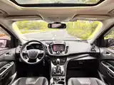 Фото 9 - Ford Kuga