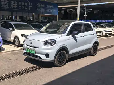 Leapmotor T03