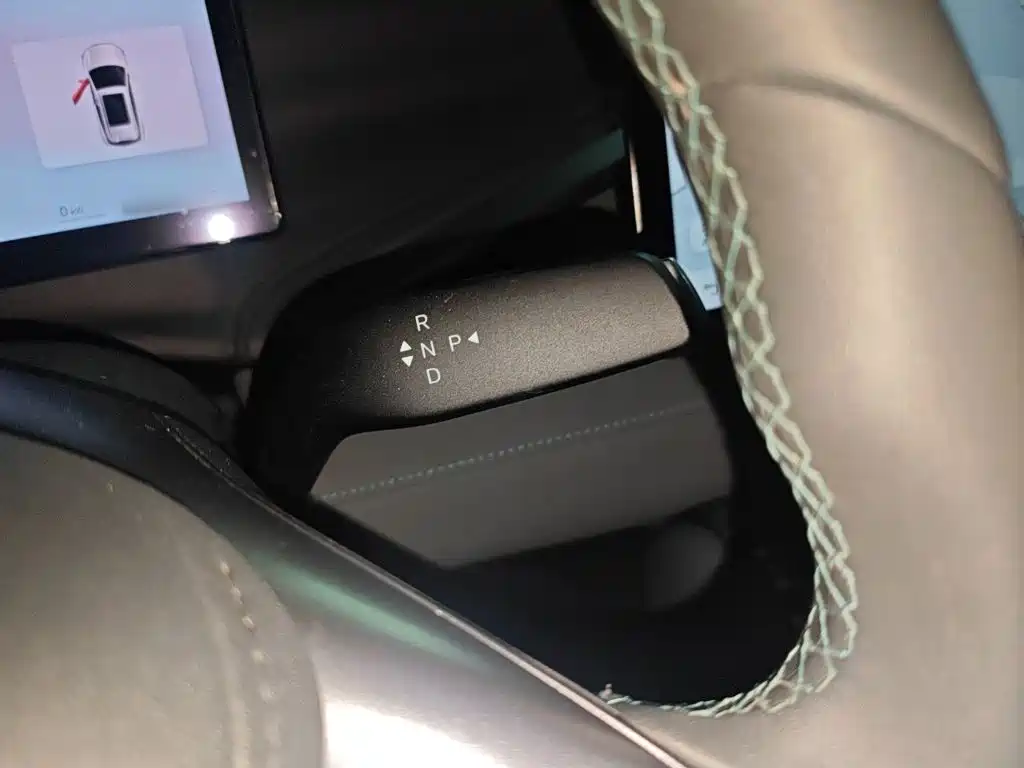 BYD Yuan PLUS 2025 2025 Model Intelligent Driving Edition 510KM Leading Version