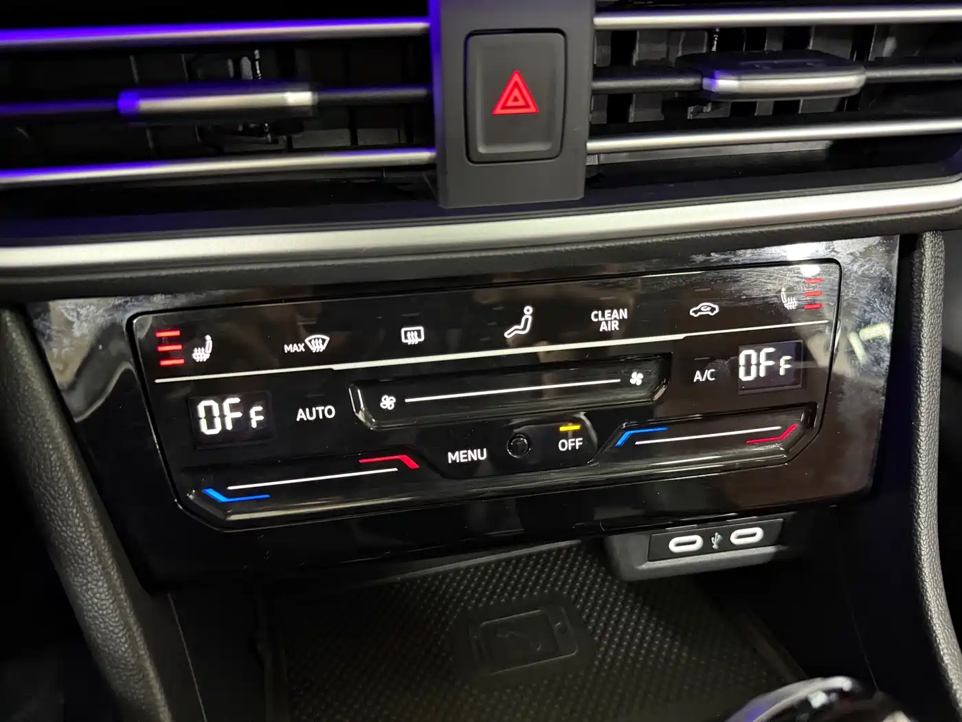 Volkswagen Sagitar 2023 280TSI DSG Surpass Plus Edition фото 19