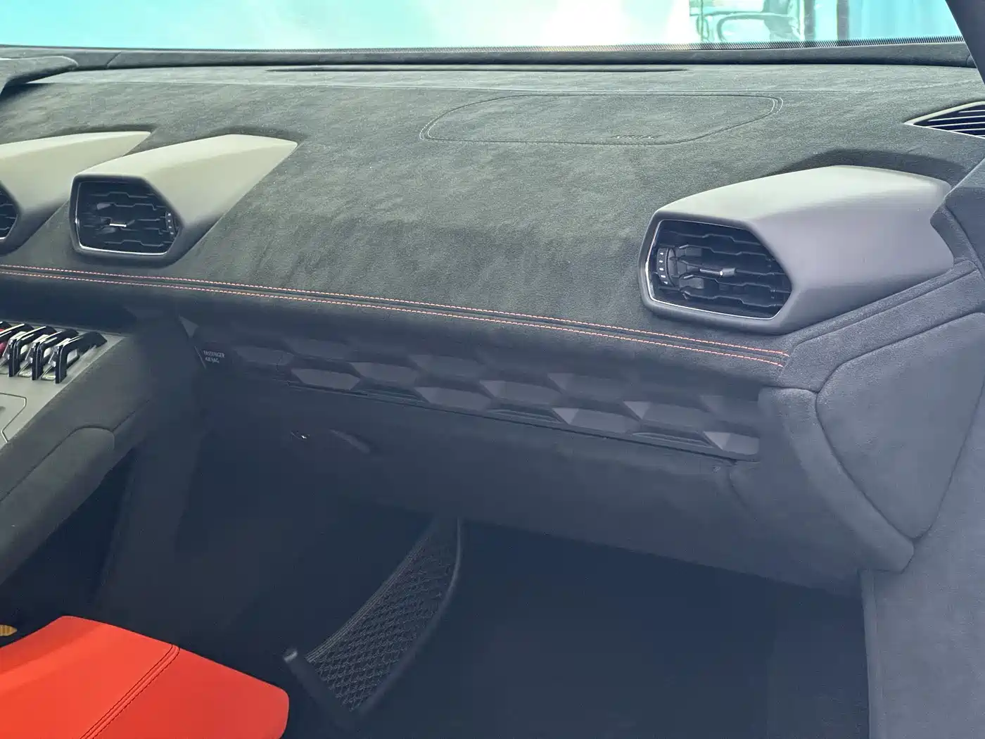 Lamborghini Huracán 2021 Huracán STO фото 17