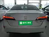 Фото 6 - Honda Inspire