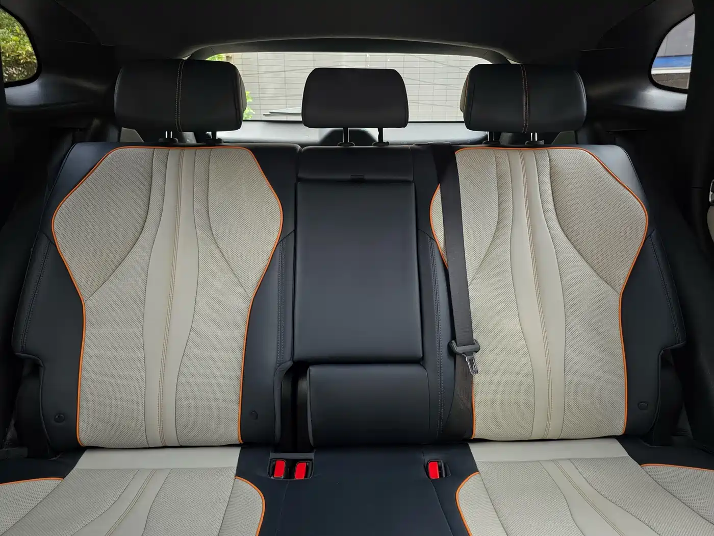 BYD Song PLUS PHEV 2021 DM-i 51KM Honor фото 8