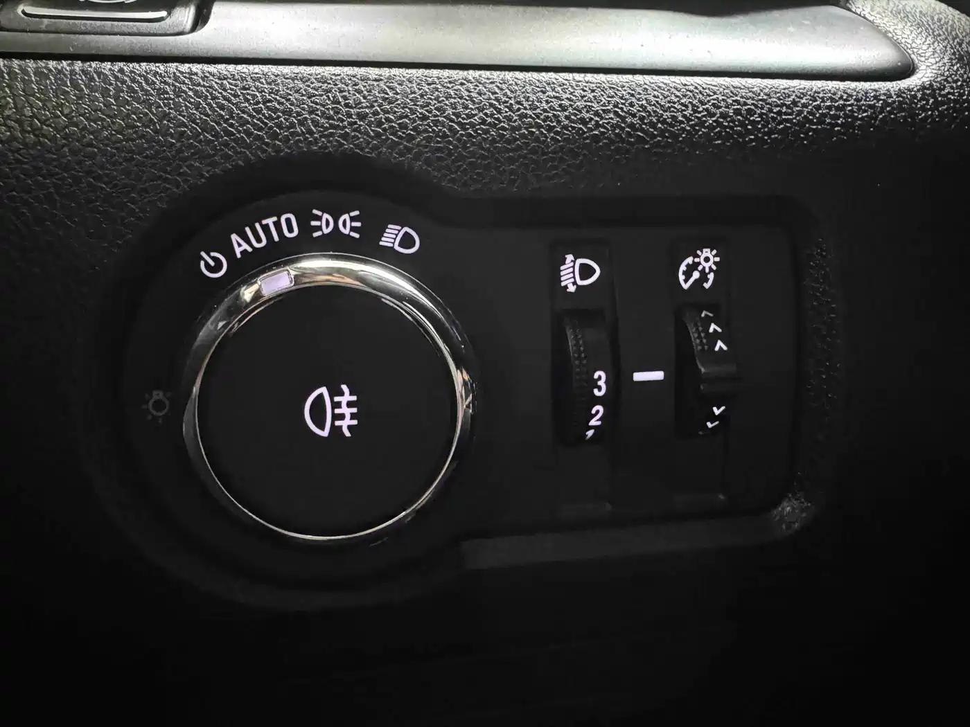 Buick GL6 2021 323T Mild Hybrid Connected Luxury фото 11