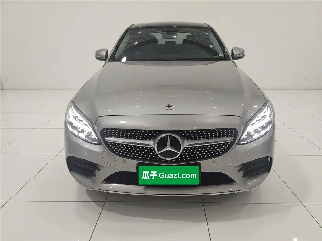 Mercedes-Benz C-Class 2019 Facelift C 260 L Sport фото 3