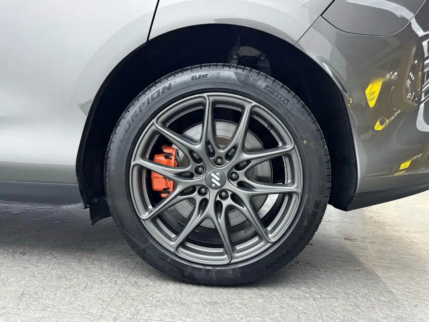 IM Motors IM LS6 2024 2023 Max Standard Edition
