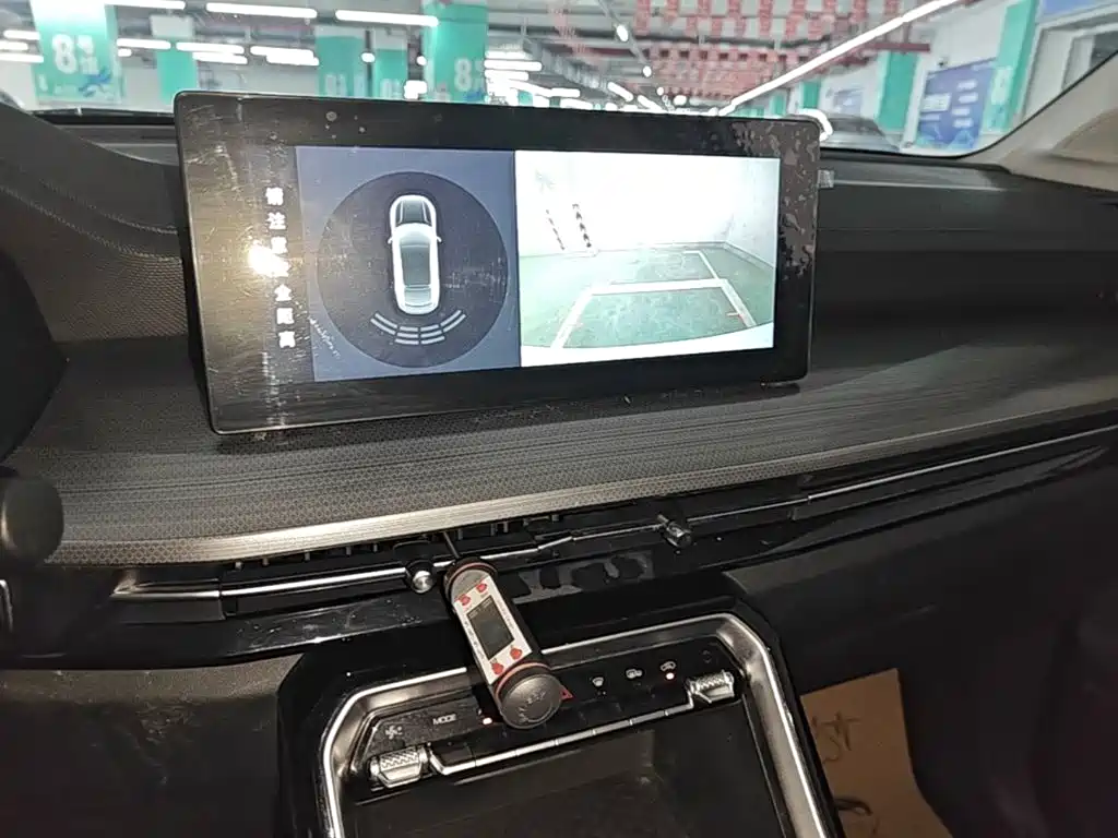 Wuling Motors Wuling Xingchen 2023 2021 1.5T CVT Starlight Edition