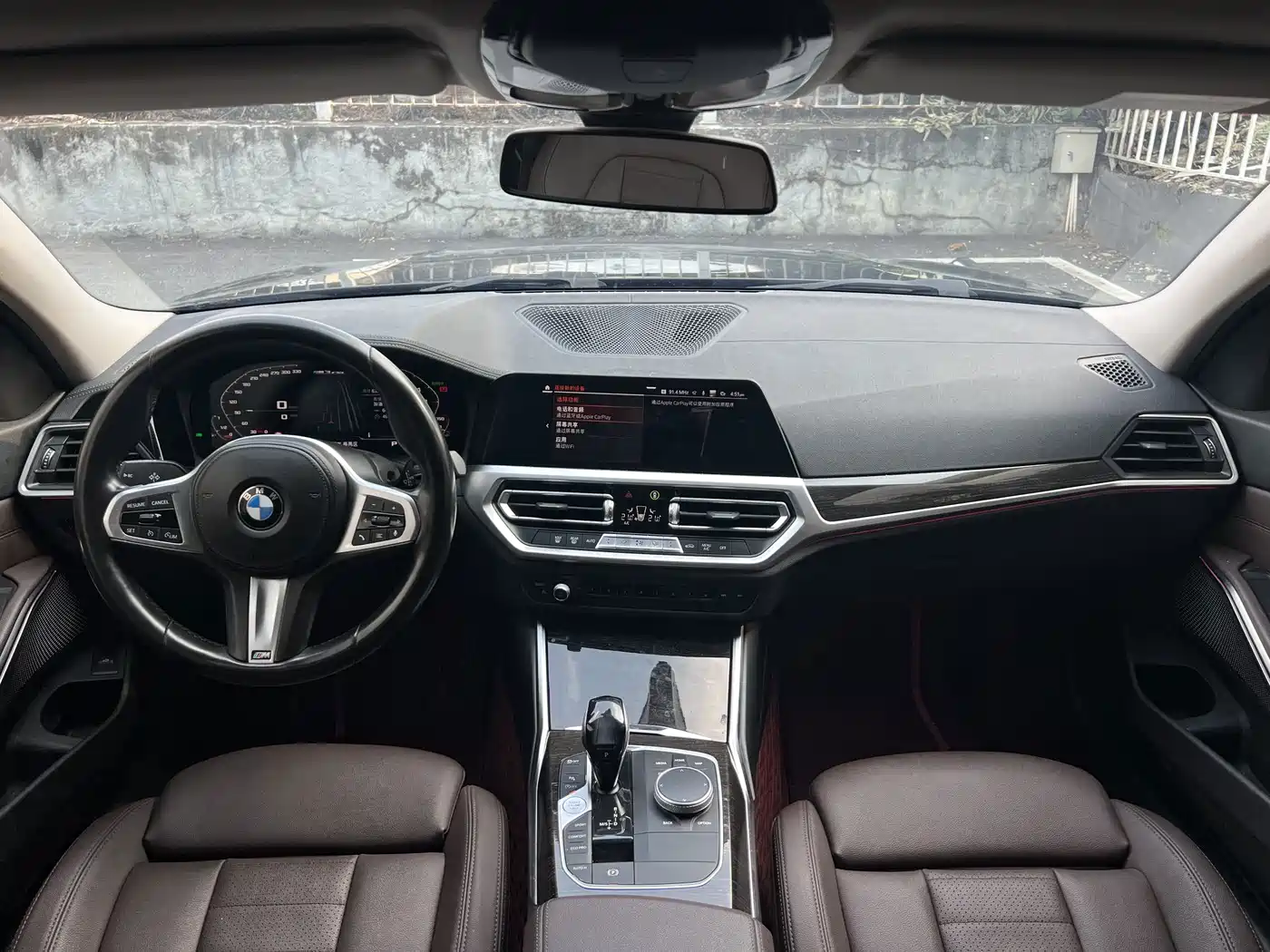 BMW 3 Series, миниатюра 27