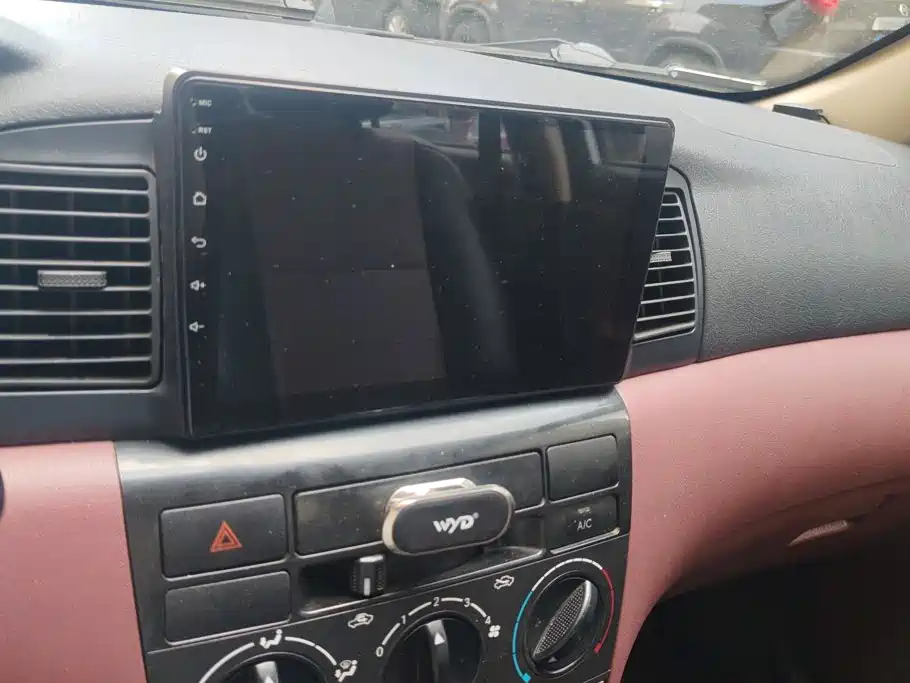 BYD F3 2019 2018 1.5L Manual Classic