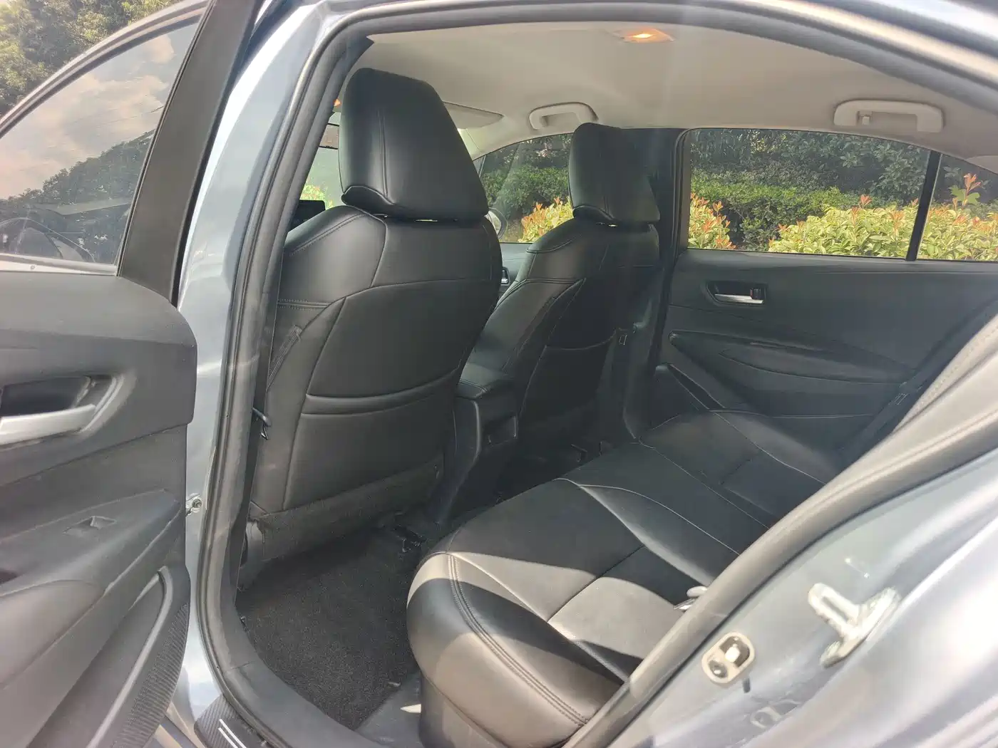 Фото 7 - Toyota Corolla