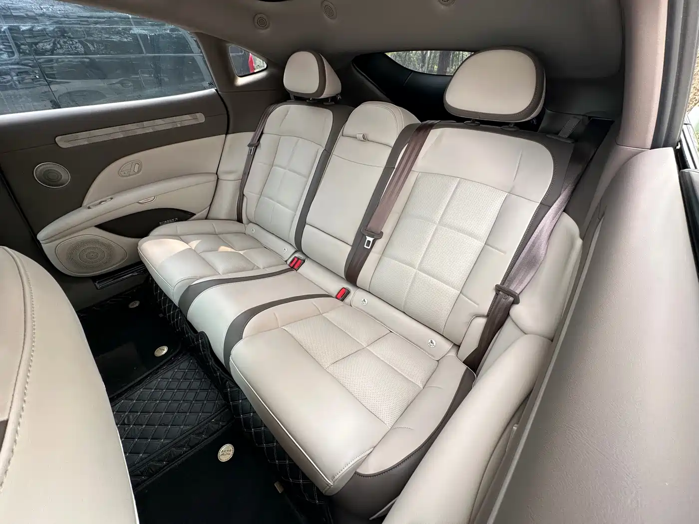 ZHIJI AUTOMOBILE ZHIJI L6