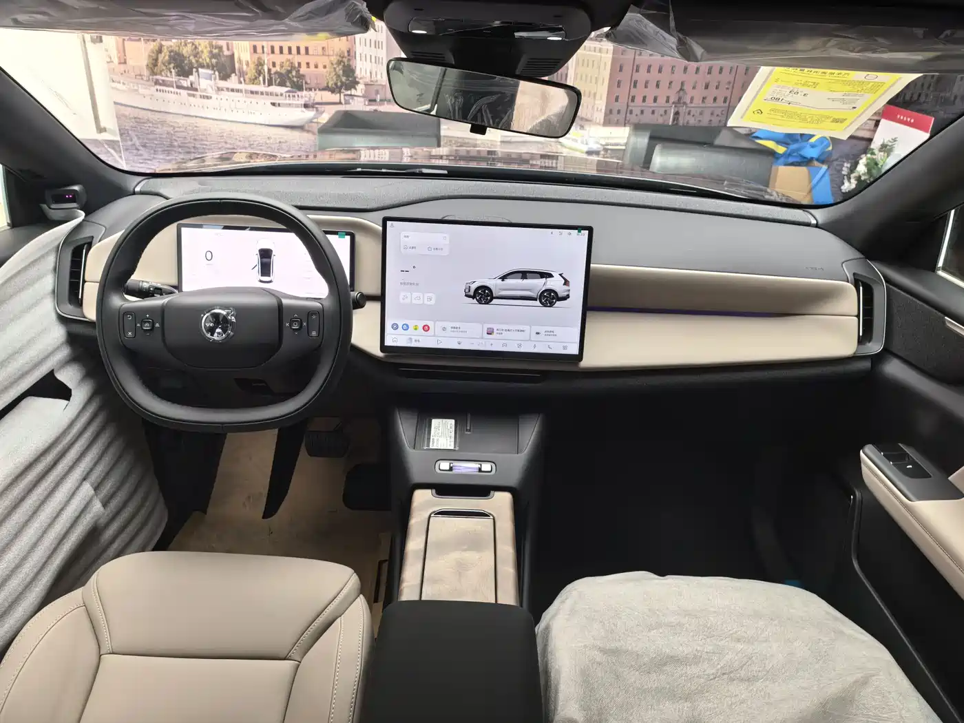 Volvo XC70 Plug-in Hybrid 2026 2026 AWD Extended Range Core