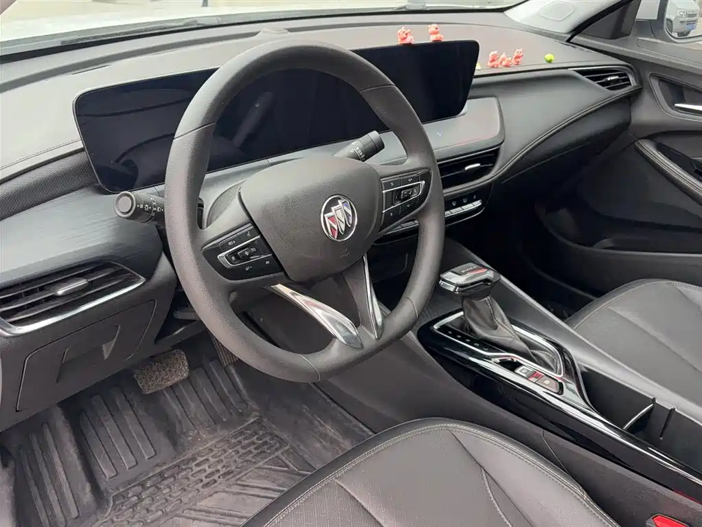 Buick Verano 2023 Pro Joy Edition фото 23