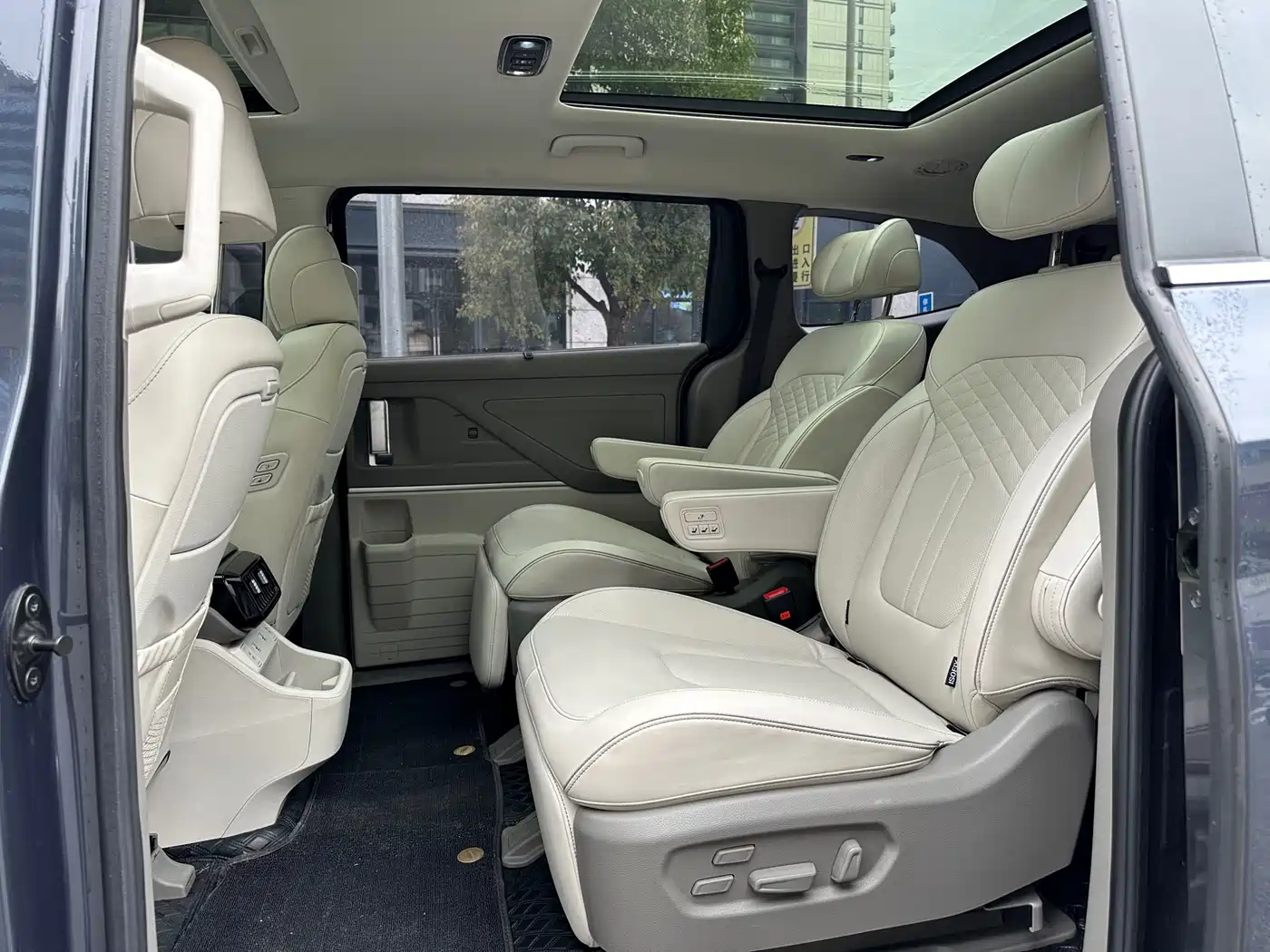 Hyundai Kustu 2021 270TGDi Premium LUX фото 8