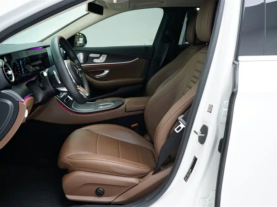 Mercedes-Benz E-Class 2020 E 300 L Sport Luxury Model фото 5