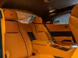 Фото 12 - Rolls-Royce Wraith