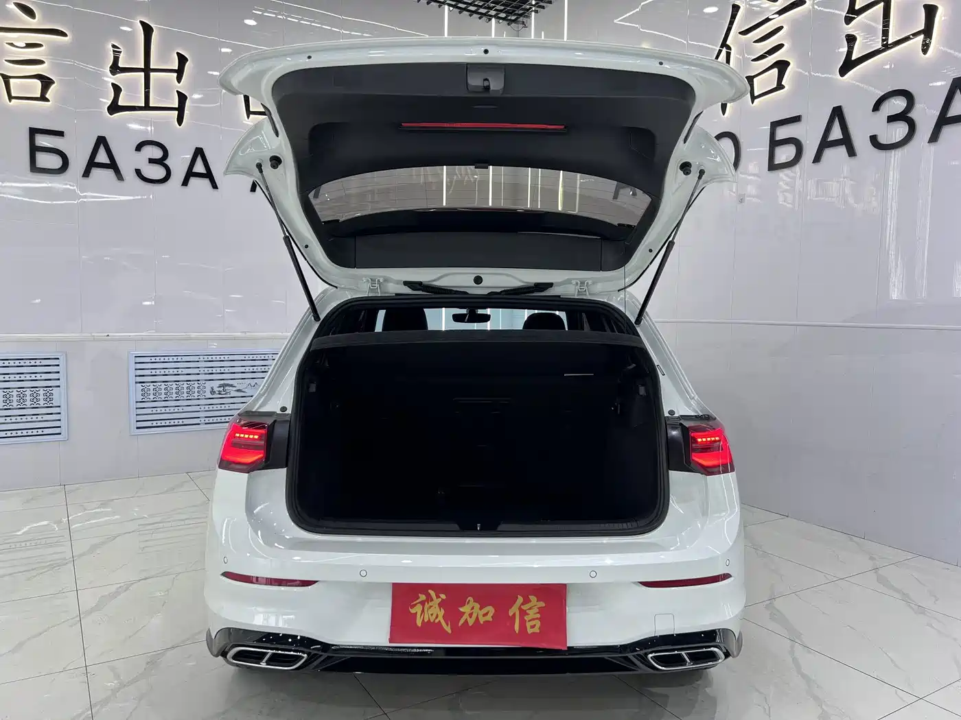 Volkswagen Golf, миниатюра 18