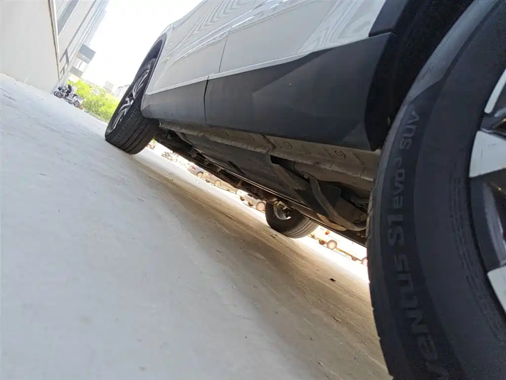 Haval H6 2021 3rd Gen 1.5T Auto 2WD Pro фото 22