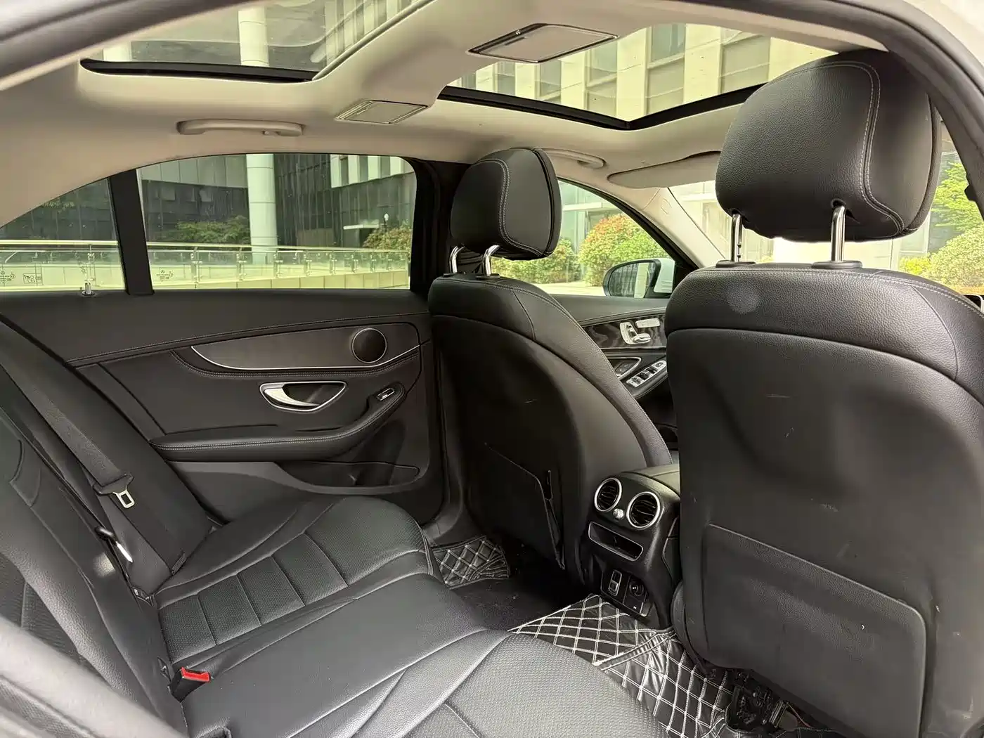 Mercedes-Benz C-Class 2020 Facelift C 260 L Sport фото 5