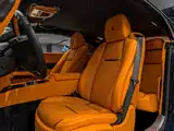 Фото 8 - Rolls-Royce Wraith
