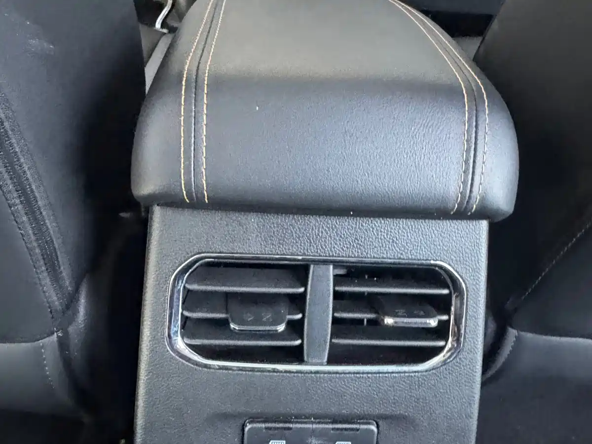 Haval Chitu 2022 2022 Power Edition 1.5T Purple Copper Rabbit