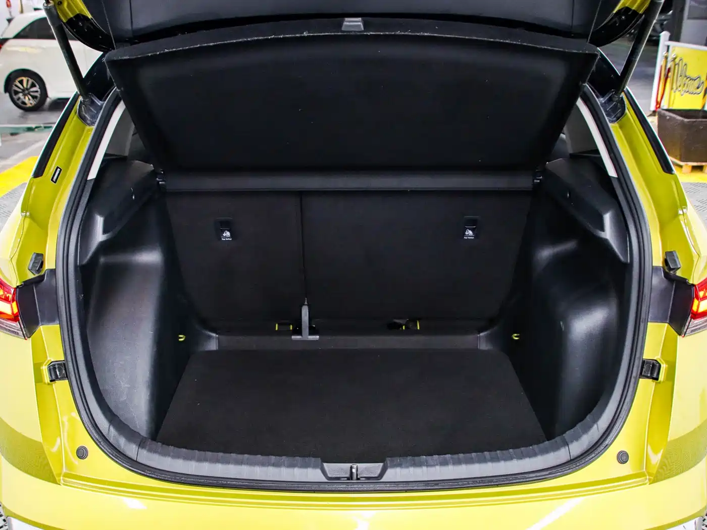 Škoda Kamiq 2021 GT TSI230 DSG Flagship Edition фото 16