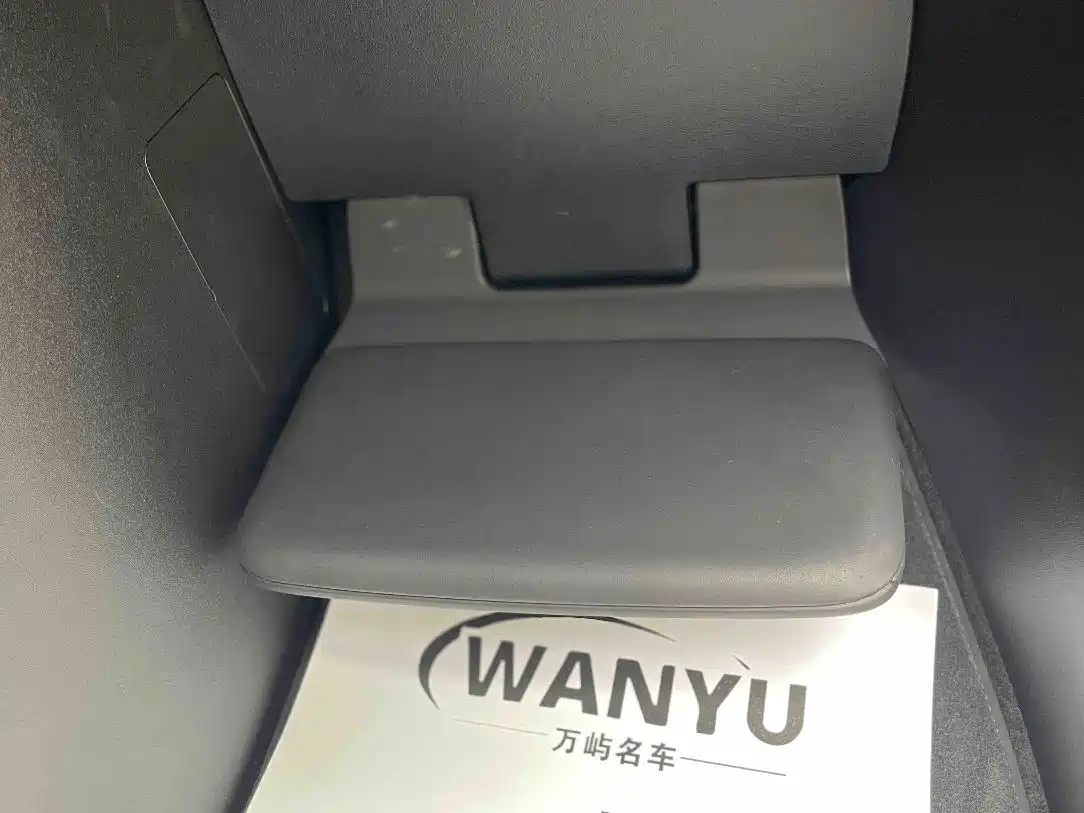 NIO EC6 2025 2025 75kWh