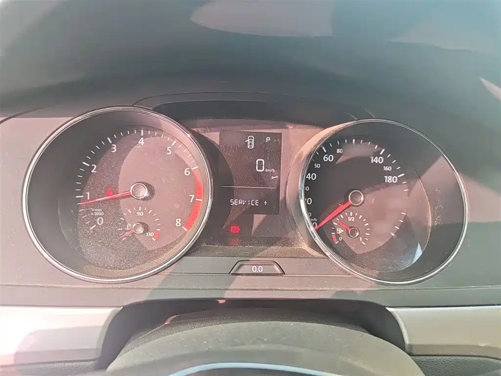 Volkswagen Lamando 2017 230TSI DSG Trend Edition фото 4