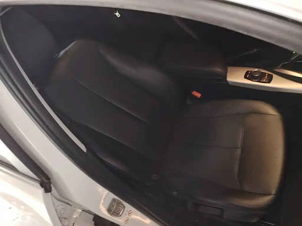 BMW 1 Series (Import) 2018 2018 118i Leading