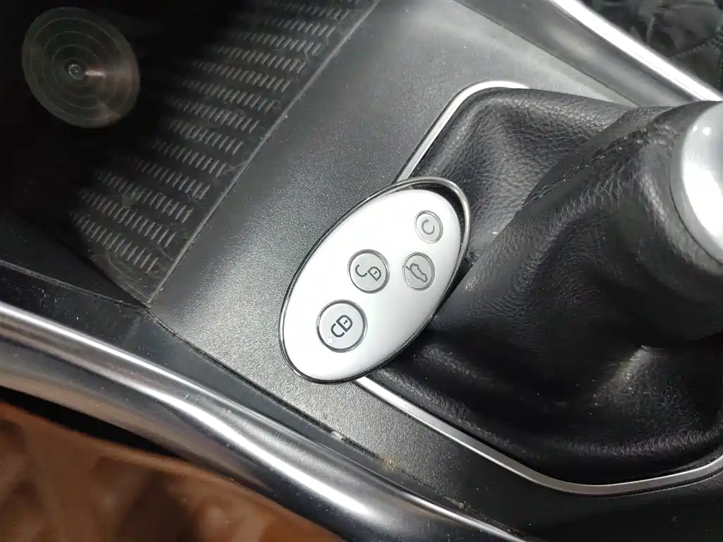 BYD Song 2017 Ultimate Upgrade 1.5TI Manual Elite Model фото 9