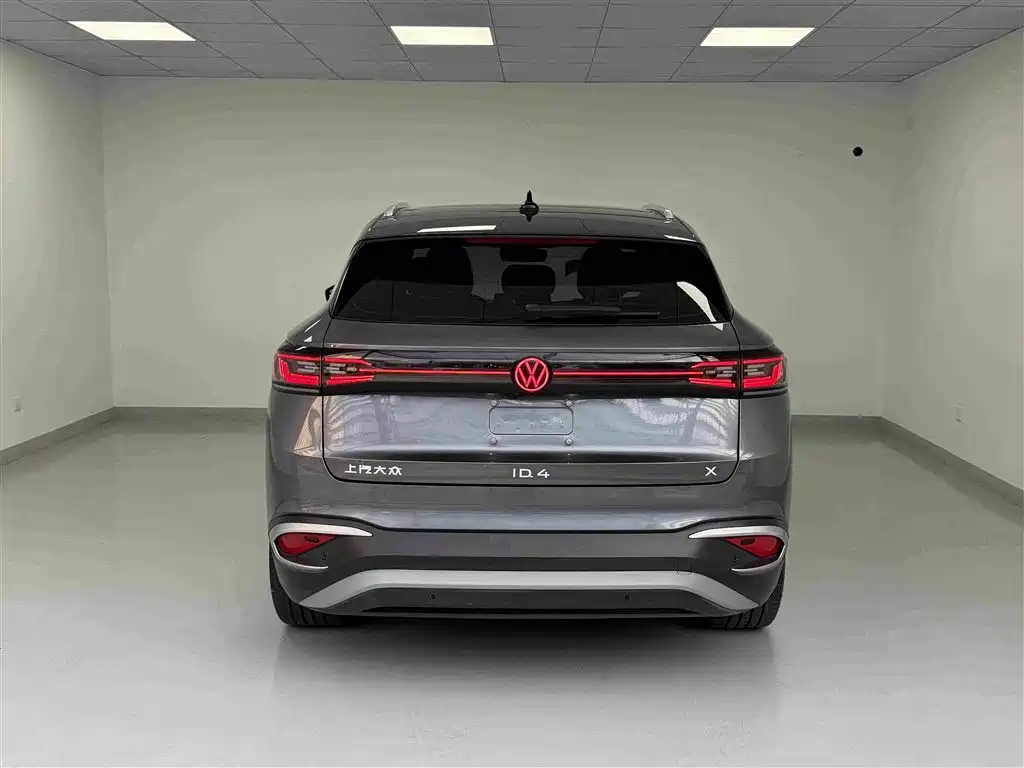 Volkswagen ID.4 X 2022 2022 Smart Long Range