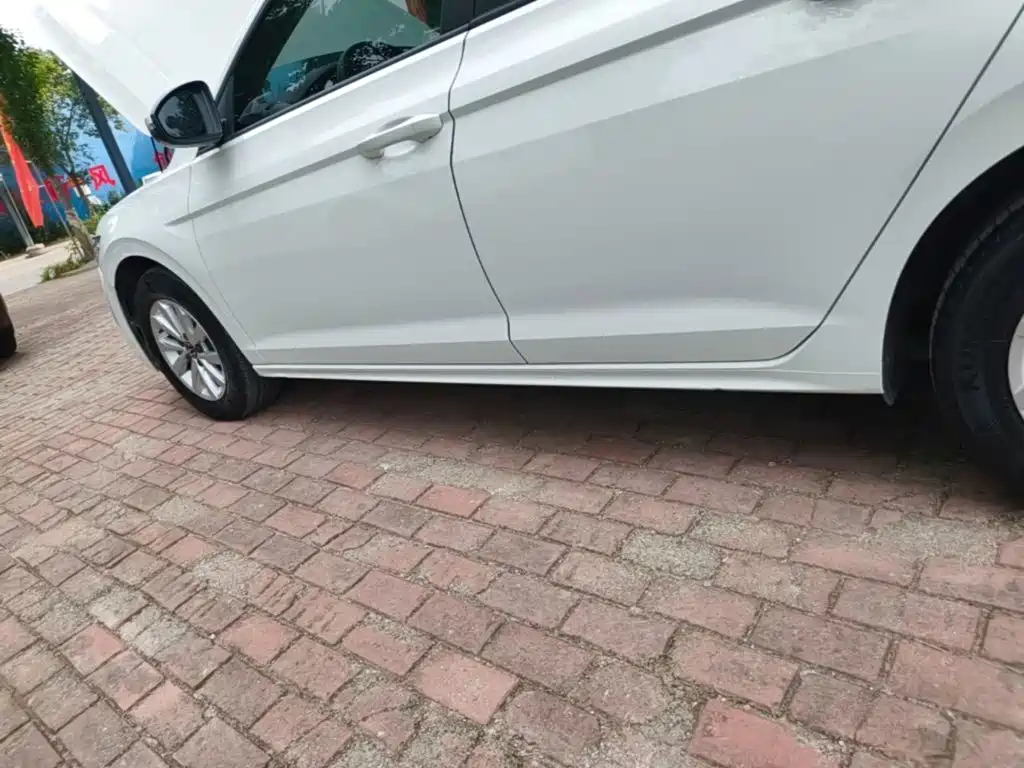 Volkswagen Bora, миниатюра 22