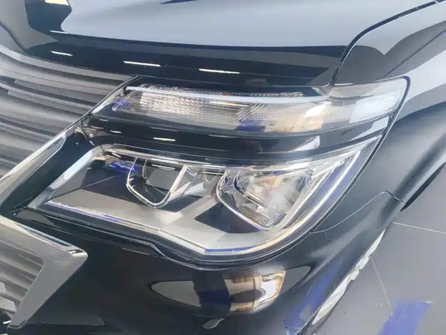 Dongfeng Fengxing Lingzhi 2023 M5L 1.6L Basic 7-seater — фото 5