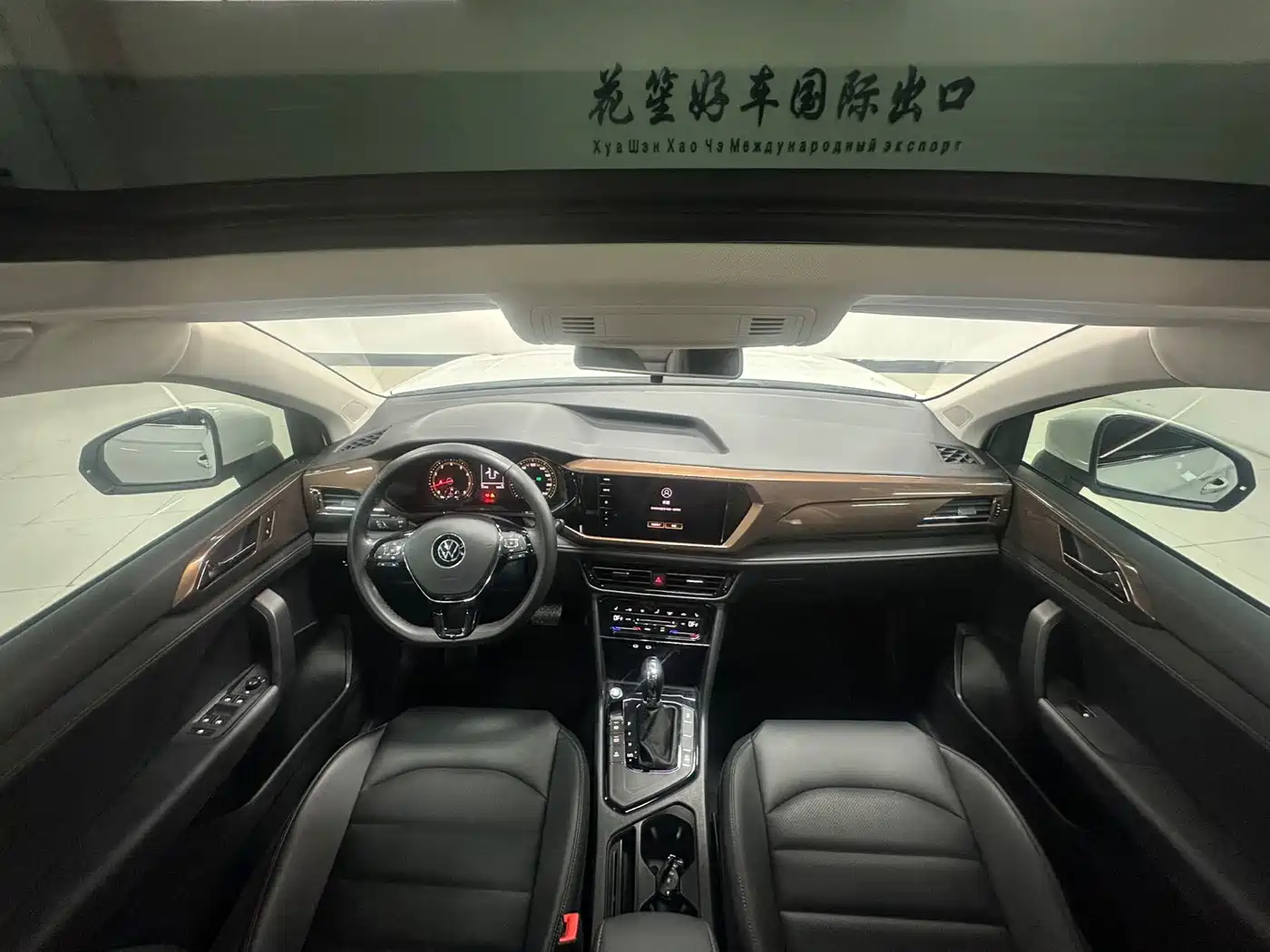 Volkswagen Tharu 2021 280TSI 2WD Luxury Plus фото 19