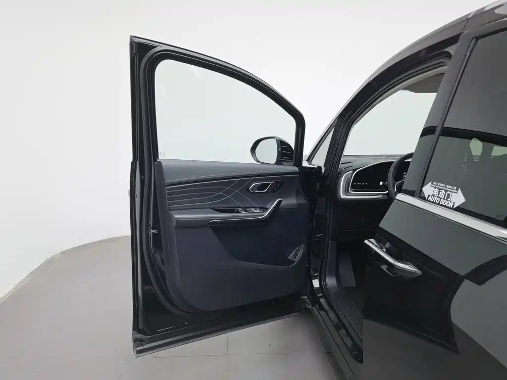 Maxus Maxus G90 2022 2022 2.0T Galaxy 7-Seater Edition