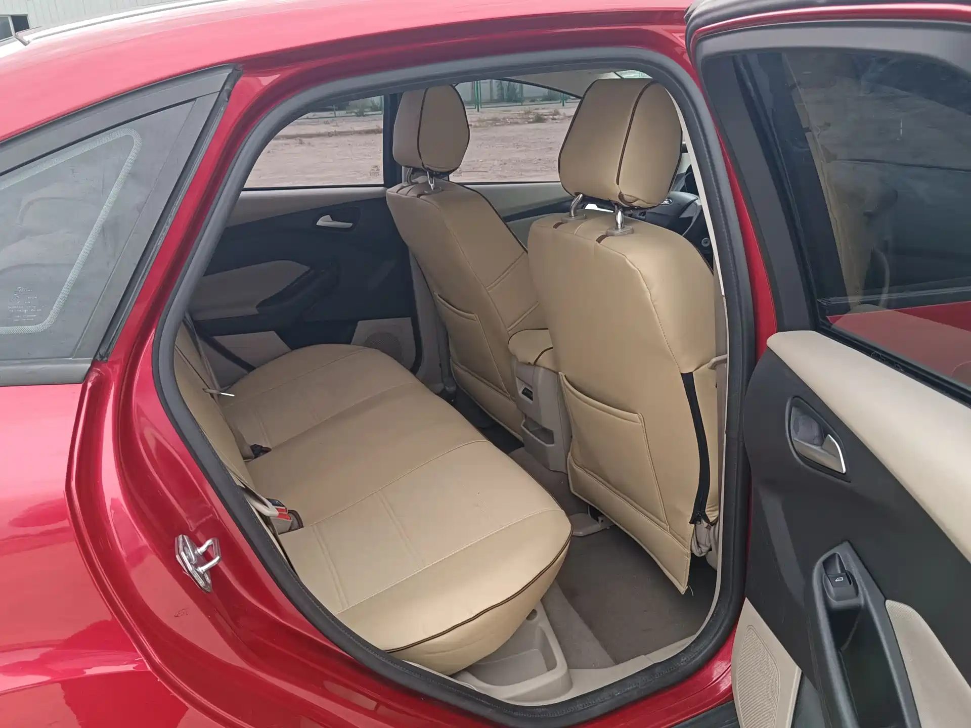 Фото 9 - Ford Focus