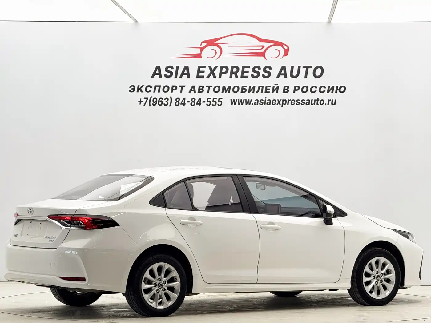 Toyota Corolla 2021 1.2T S-CVT Elite PLUS Edition фото 4