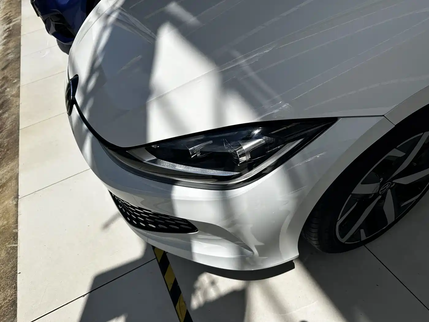 Volkswagen Lamando, миниатюра 3