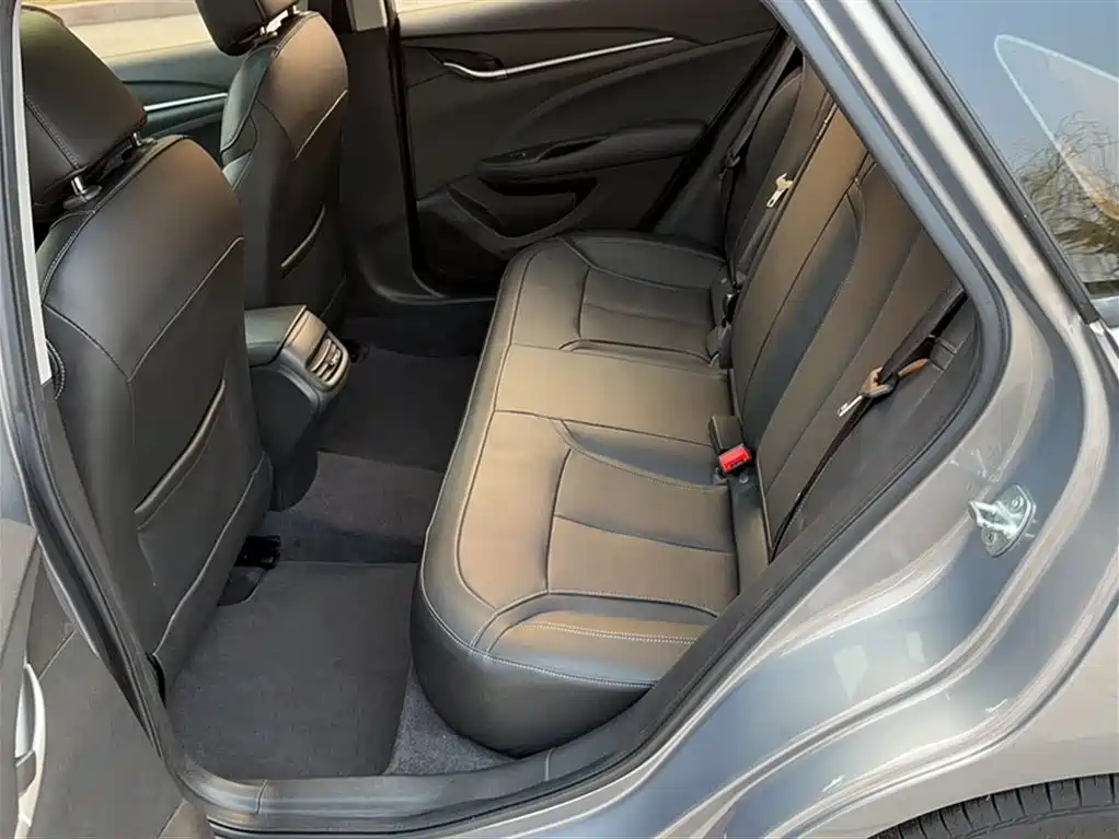 Buick Excelle 2018 18T Automatic Elite фото 14