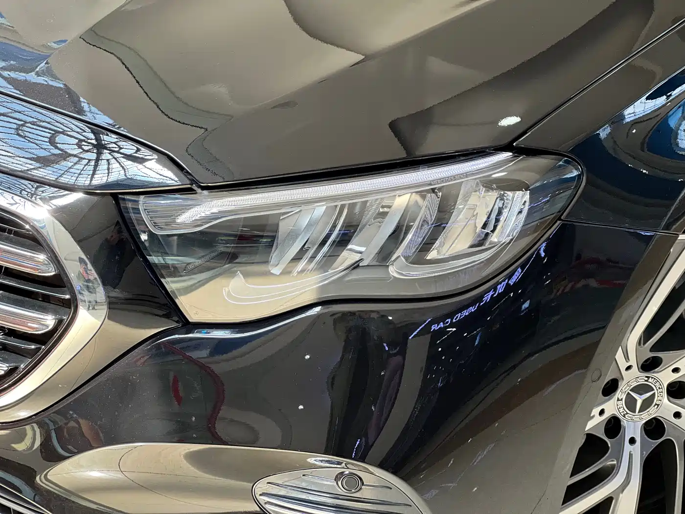 Mercedes-Benz E-Class 2025 E 300 L Fashion фото 17