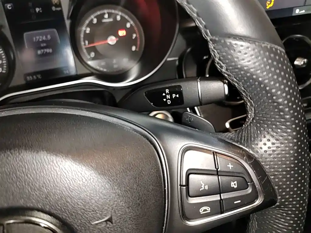 Mercedes-Benz C-Class 2016 C 200 L 4MATIC Sport фото 14