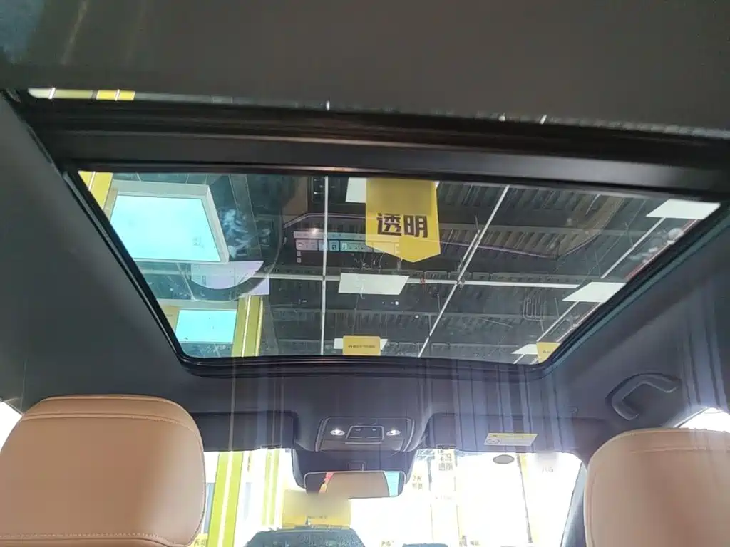 BYD Song L DM-i 2025 2026 DM-i Intelligent Driving Edition 135KM Base Model