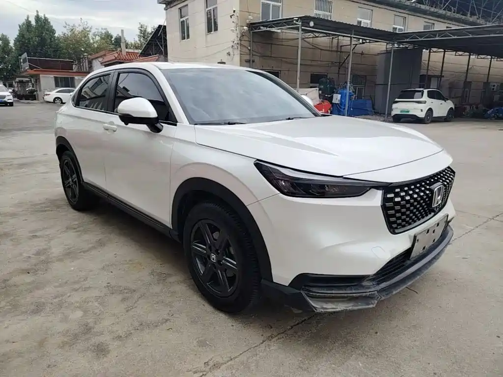 Honda XR-V, миниатюра 4