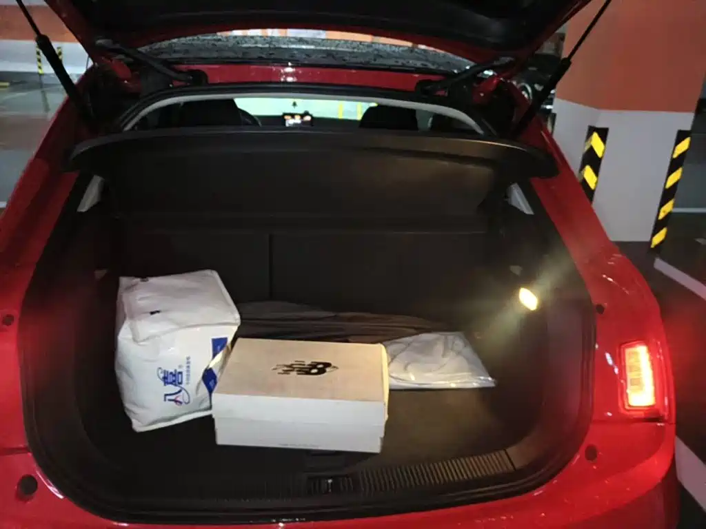 Audi A1 2013 2013 30 TFSI China Limited Edition Ego